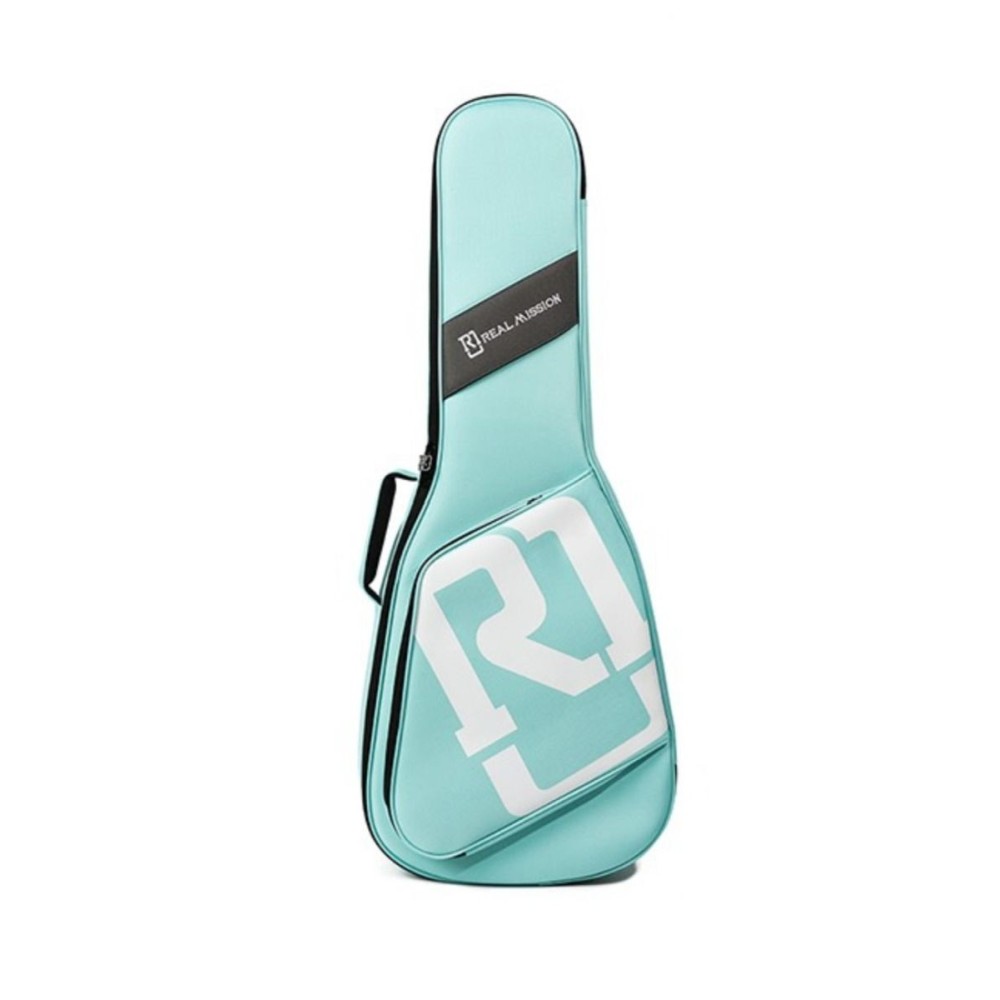 FUNDA REAL MISSION CLÁSICA AGUA