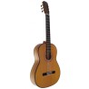 Guitarra Vicente Tatay  Mod. Pepe Habichuela con tapa de Cedro. Incluye funda 20mm