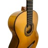Guitarra Flamenca de Vanessa Burguet modelo VF