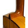 Guitarra Flamenca de Vanessa Burguet modelo VF