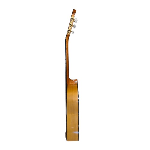 Guitarra Flamenca de Vanessa Burguet modelo VF