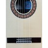 Guitarra de Amalio Burguet modelo SOLEA NEGRA