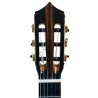 Guitarra de Darío García modelo Diamante
