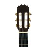 Guitarra Flamenca de Esteban Eijo - Cocobolo y Cedro. Año 2016