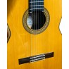 Guitarra Flamenca de Esteban Eijo - Cocobolo y Cedro. Año 2016