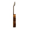 Guitarra Flamenca de Esteban Eijo - Cocobolo y Cedro. Año 2016