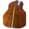Guitarra Flamenca de Esteban Eijo - Cocobolo y Cedro. Año 2016