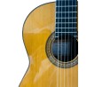 Guitarra Flamenca de Esteban Eijo - Cocobolo y Cedro. Año 2016