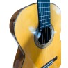 Guitarra Flamenca de Esteban Eijo - Cocobolo y Cedro. Año 2016