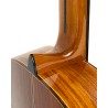 Guitarra Flamenca de Esteban Eijo - Cocobolo y Cedro. Año 2016