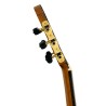 Guitarra Flamenca de Esteban Eijo - Cocobolo y Cedro. Año 2016