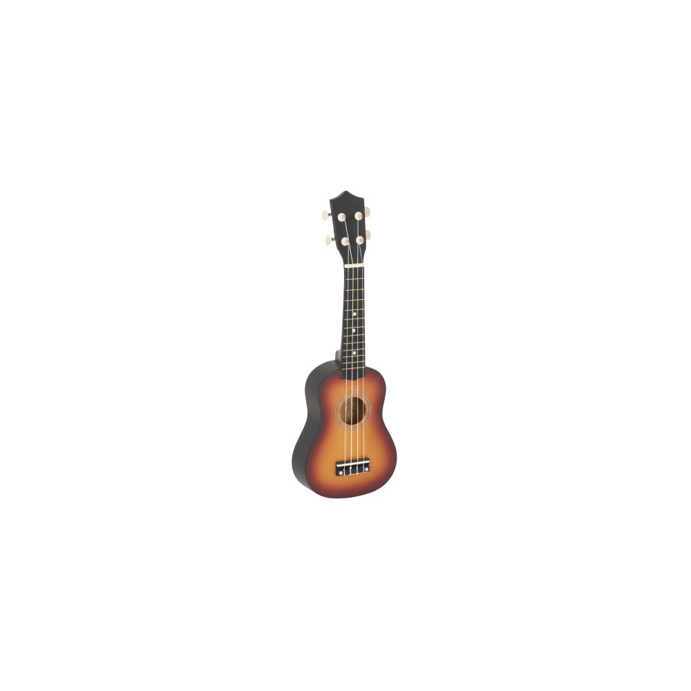 UKELELE SOPRANO MAKAI SOMBREADO
