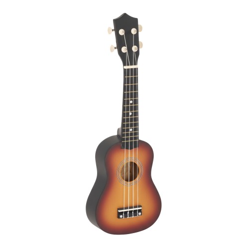 UKELELE SOPRANO MAKAI SOMBREADO