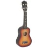 UKELELE SOPRANO MAKAI SOMBREADO