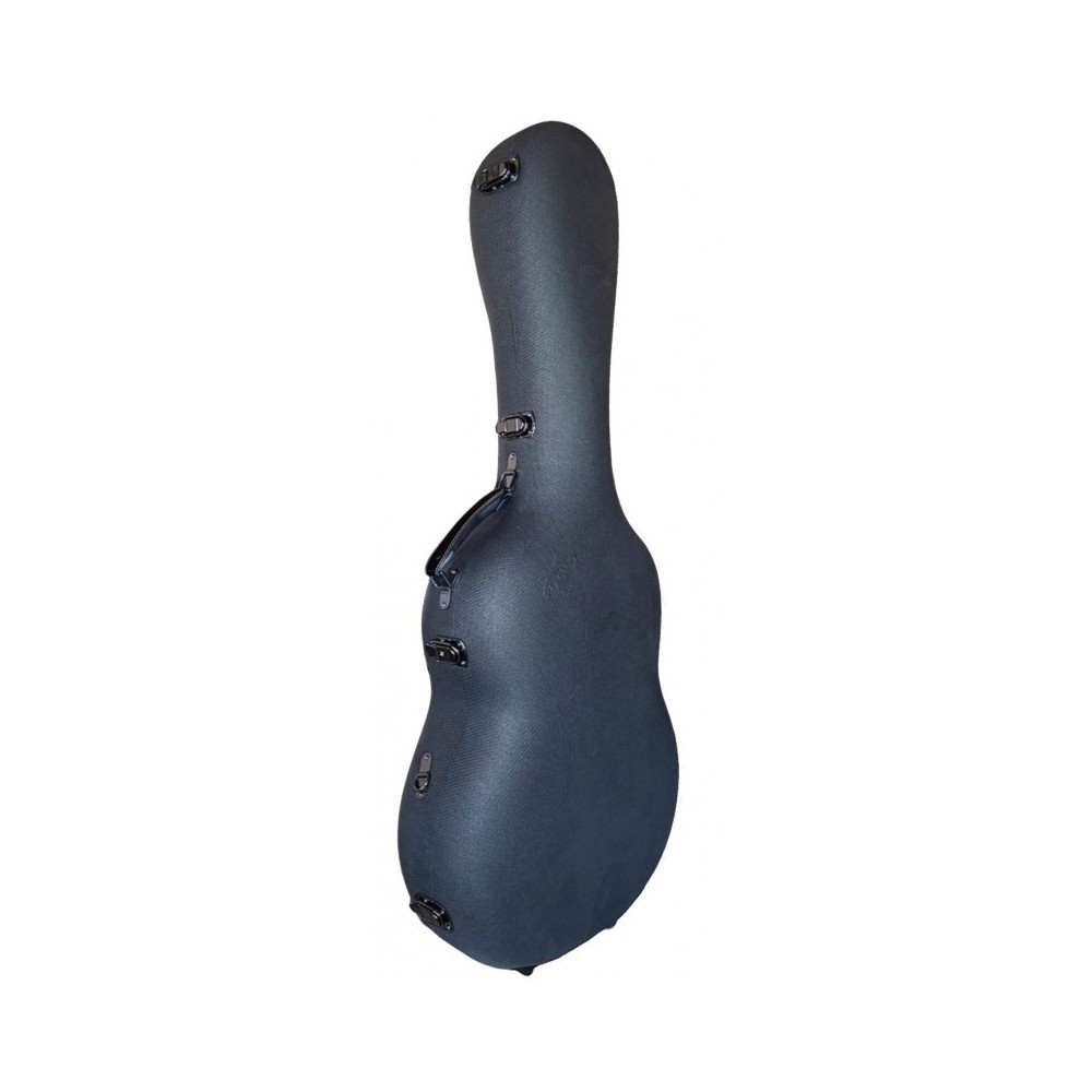 Estuche de Polyprolileno. Mejor aislante mas duro y resistente a disolventes