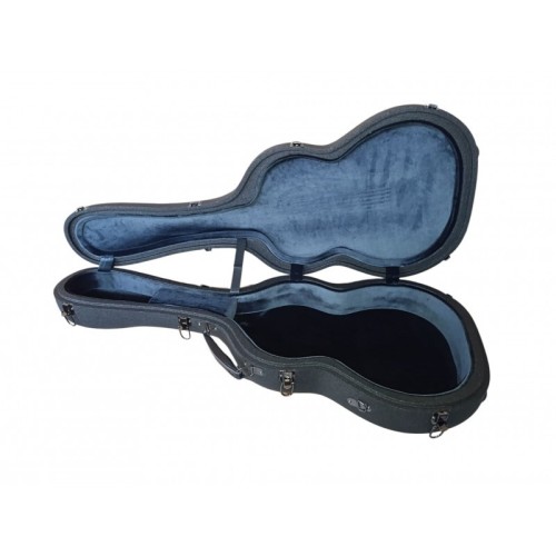 Estuche de Polyprolileno. Mejor aislante mas duro y resistente a disolventes