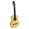 Guitarra Flamenca Artesana Manuel Guillena. Ciprés