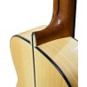 Guitarra Flamenca Artesana Manuel Guillena. Ciprés