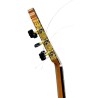 Guitarra Flamenca Artesana Manuel Guillena. Ciprés