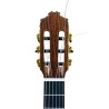 Guitarra Flamenca Artesana Manuel Guillena. Ciprés