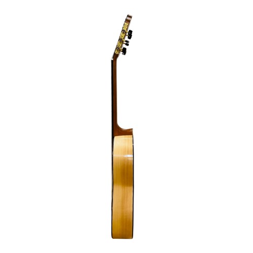 Guitarra Flamenca Artesana Manuel Guillena. Ciprés