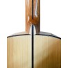 Guitarra Flamenca Artesana Manuel Guillena. Ciprés