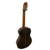 Guitarra Flamenca Artesana Manuel Guillena. Palo santo de India