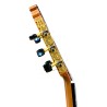 Guitarra Flamenca Artesana Manuel Guillena. Palo santo de India