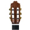 Guitarra Flamenca Artesana Manuel Guillena. Palo santo de India