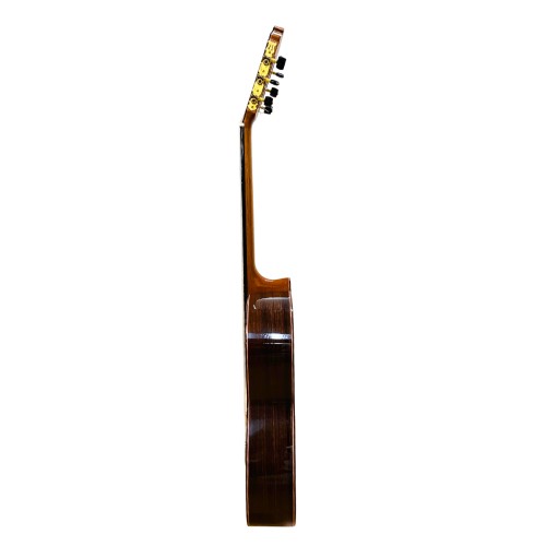Guitarra Flamenca Artesana Manuel Guillena. Palo santo de India