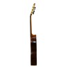 Guitarra Flamenca Artesana Manuel Guillena. Palo santo de India