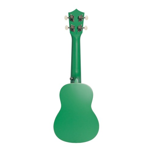 Ukelele Soprano Bamboo B1E-ME Melody