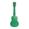 Ukelele Soprano Bamboo B1E-ME Melody