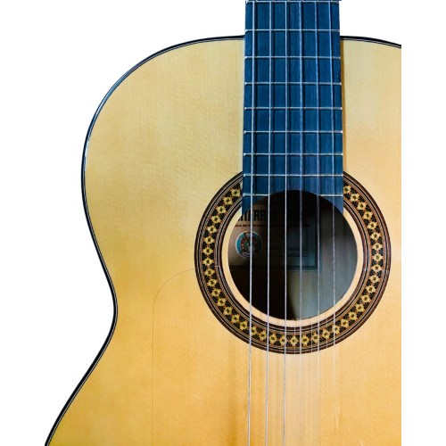 Guitarra Flamenca Vicente Tatay C320.580