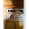 Guitarra Flamenca Vicente Tatay C320.580