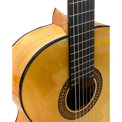 Guitarra Flamenca Vicente Tatay C320.580