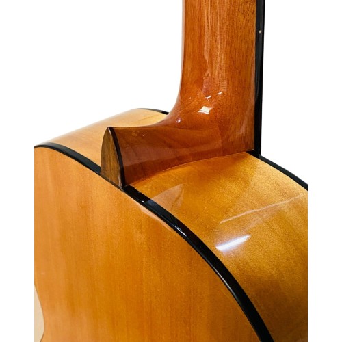Guitarra Flamenca Vicente Tatay C320.580