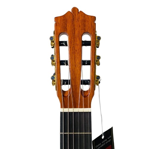 Guitarra Flamenca Vicente Tatay C320.580
