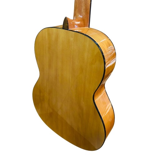 Guitarra Flamenca Vicente Tatay C320.580
