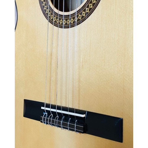 Guitarra Flamenca Vicente Tatay C320.580