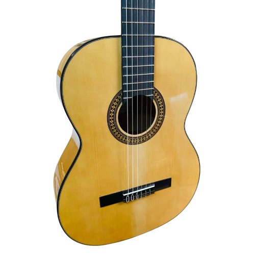Guitarra Flamenca Vicente Tatay C320.580
