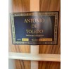 Guitarra Antonio de Toledo ATF-17N  Palosanto con precio Fishman instalado
