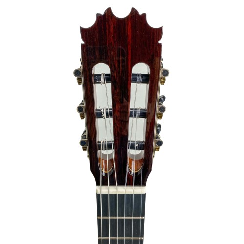 Guitarra Antonio de Toledo ATF-17N  Palosanto con precio Fishman instalado