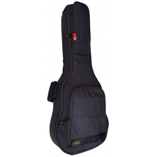 Funda Guitarra Cibeles Roja 20mm