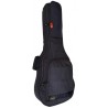 Funda Guitarra Cibeles Roja 20mm
