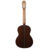F80RS - GUITARRA FLAMENCA JOSE GOMEZ AROS Y FONDO CON FUNDA 10MM