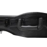 Estuche Guitarra Clásica ABS TCM Modelo TCM-B2 Negro