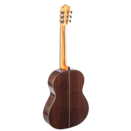 GUITARRA FLAMENCA ADMIRA LUCÍA