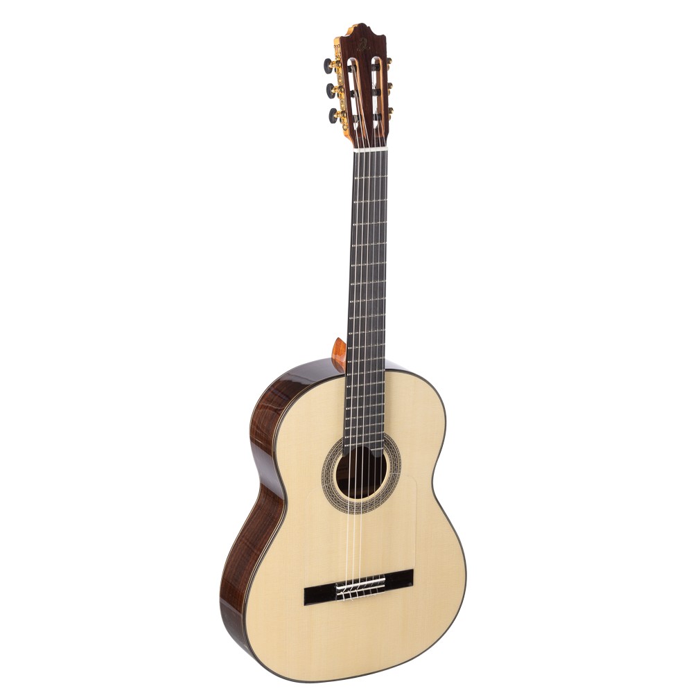 GUITARRA FLAMENCA ADMIRA LUCÍA