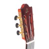 GUITARRA FLAMENCA ADMIRA LUCÍA ROJA